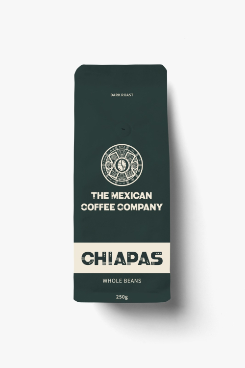 Coffee Standard Green