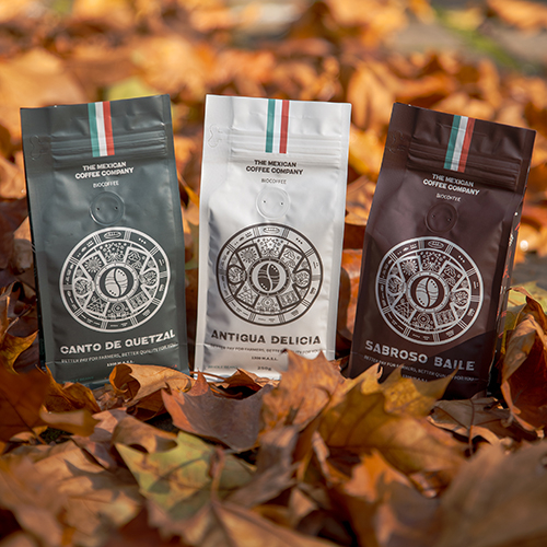 La Bandera (The Flag)