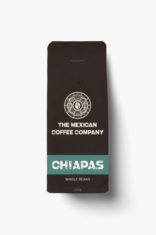 Standard Coffee Brown