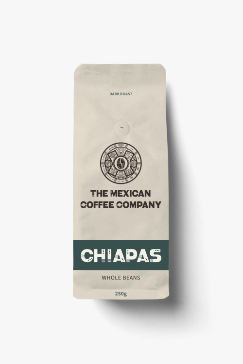 Standard Coffee White